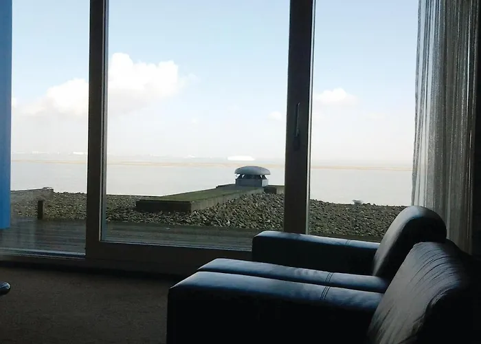 Amazing Apartment In Breskens With Wifi