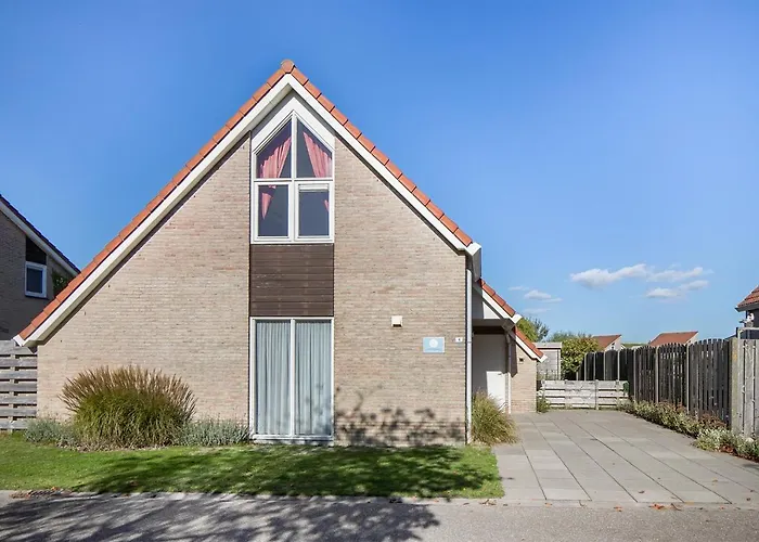 Hello Zeeland - Vakantiehuis Zwin 004