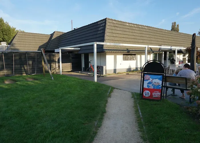 Kustverhuur, Park Schoneveld, Zeemeeuw 164