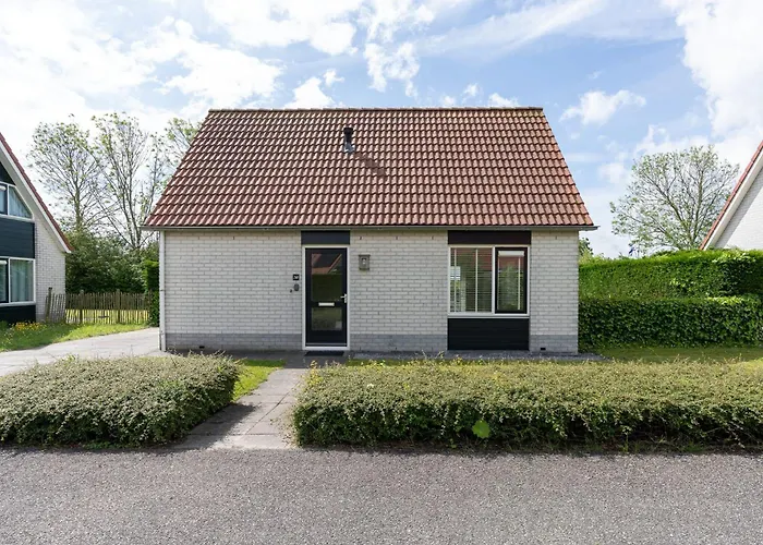 Hello Zeeland - Vakantiehuis Dunen260