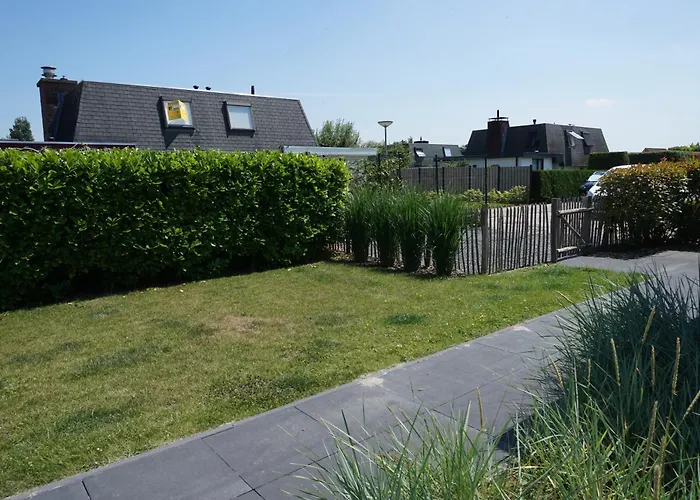 Kustverhuur, Park Schoneveld, Zeester 46