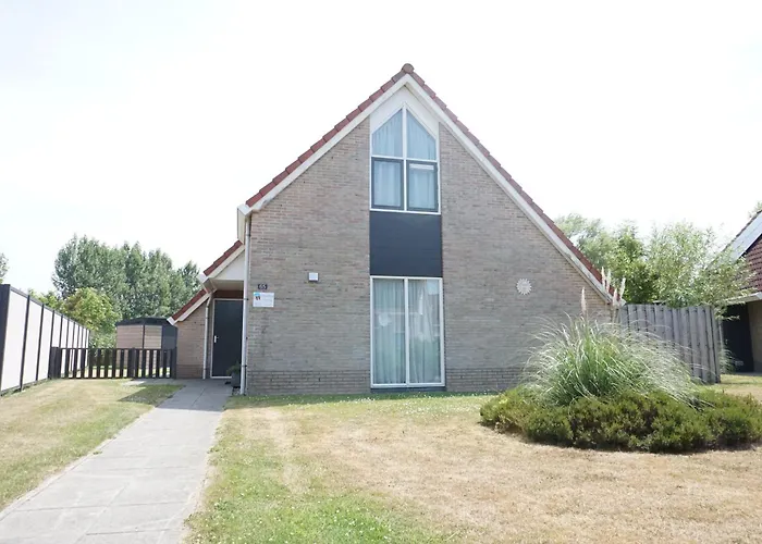 Kustverhuur, Park Scheldeveste Zwin 065