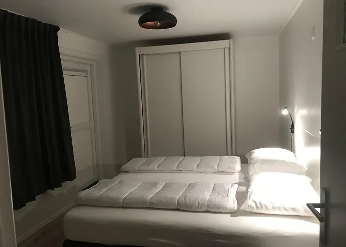Vakantie Woning Oase